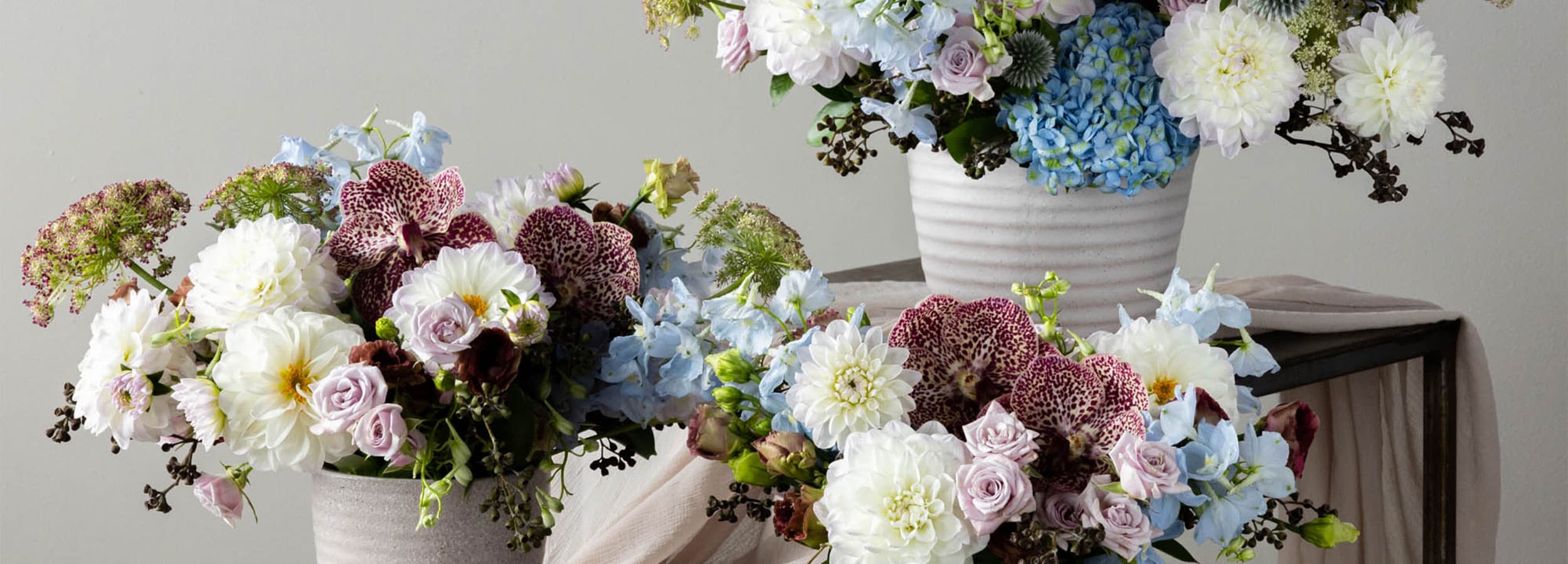 Florist Same Day Flower Delivery Winston Flowers